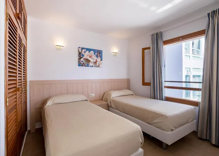 Bossa Bay - Mc Apartments Ibiza