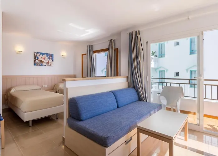 Bossa Bay - Mc Apartments Ibiza