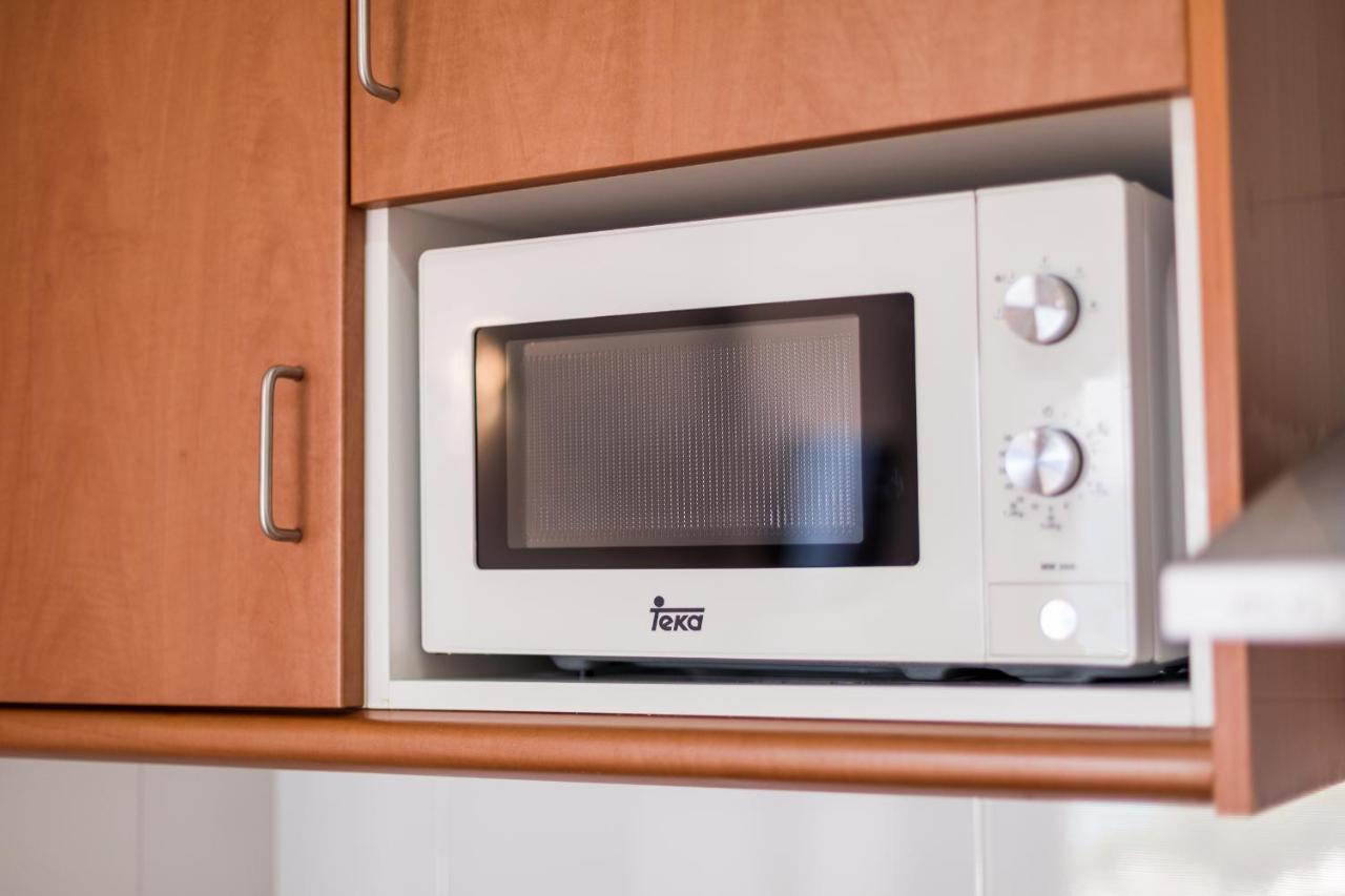 Appartement Bossa Bay - Mc Ibiza-stad