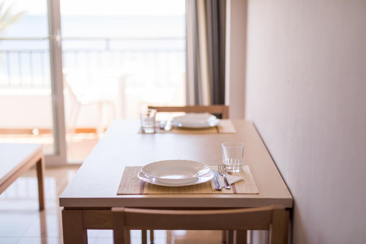 Bossa Bay - Mc Appartement *