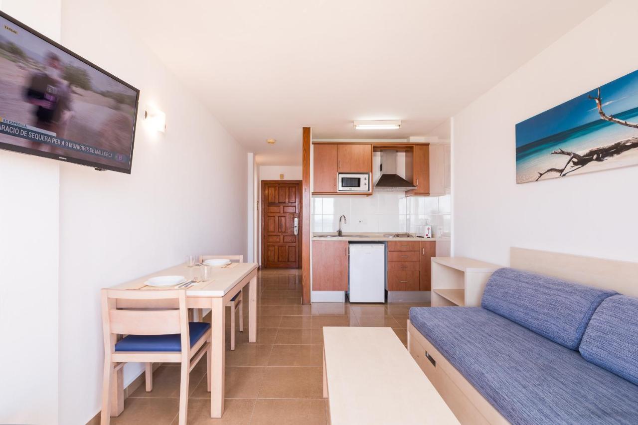 Appartement Bossa Bay - Mc *