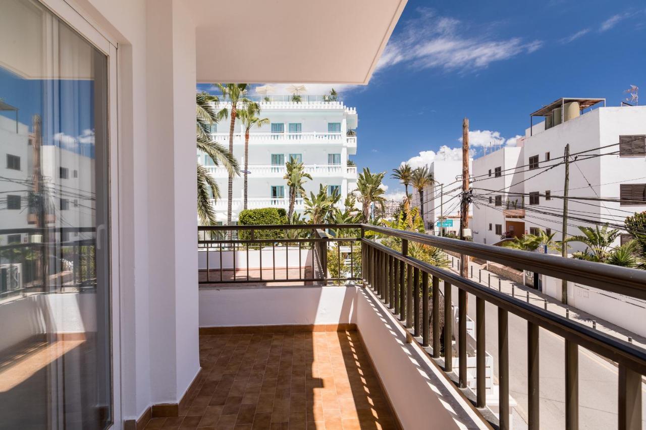Bossa Bay - Mc Appartement Ibiza-stad