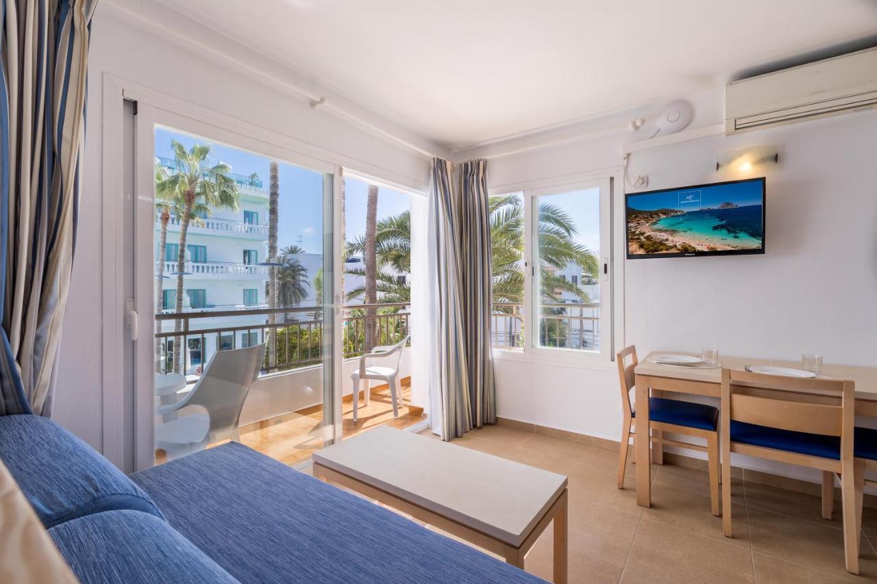 Appartement Bossa Bay - Mc *