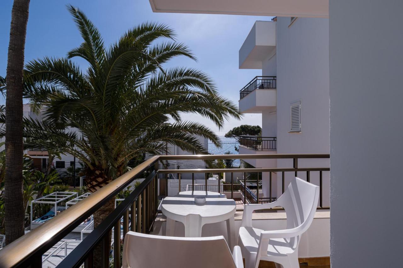 Appartement Bossa Bay - Mc *
