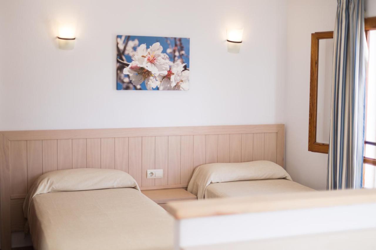 Appartement Bossa Bay - Mc