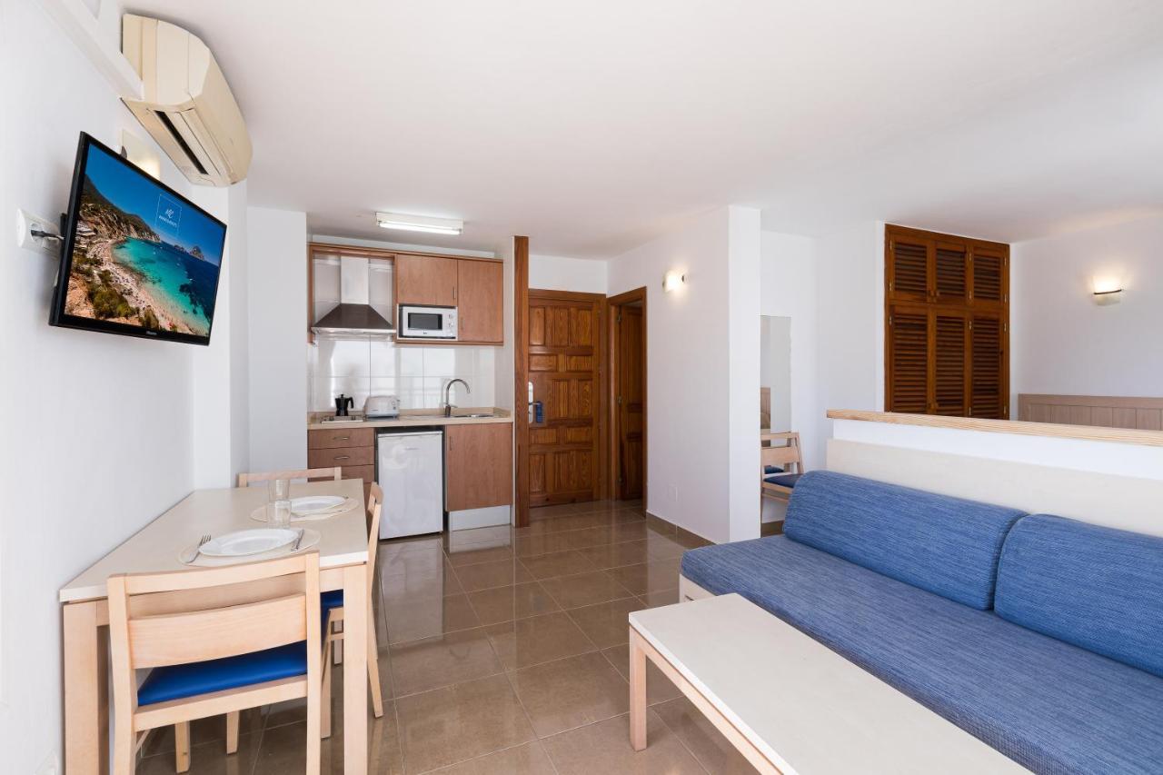 Bossa Bay - Mc Appartement *