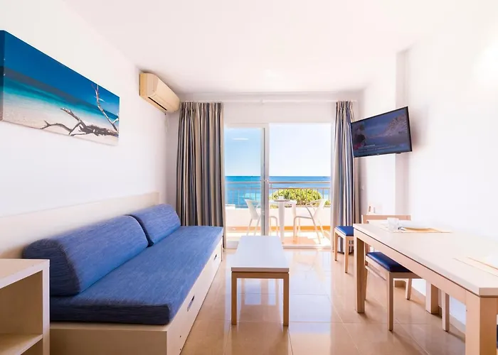 Bossa Bay - Mc Apartments Ibiza