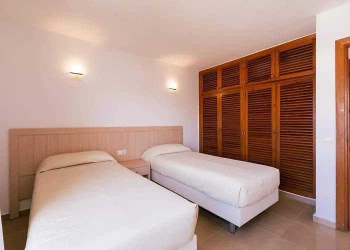 Bossa Bay - Mc Apartments Ibiza