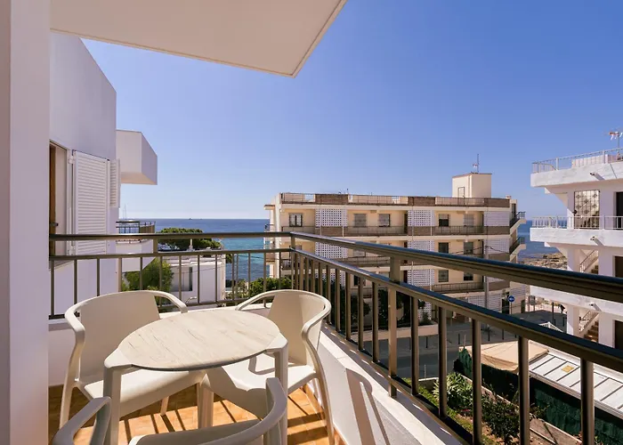 Bossa Bay - Mc Apartments Ibiza