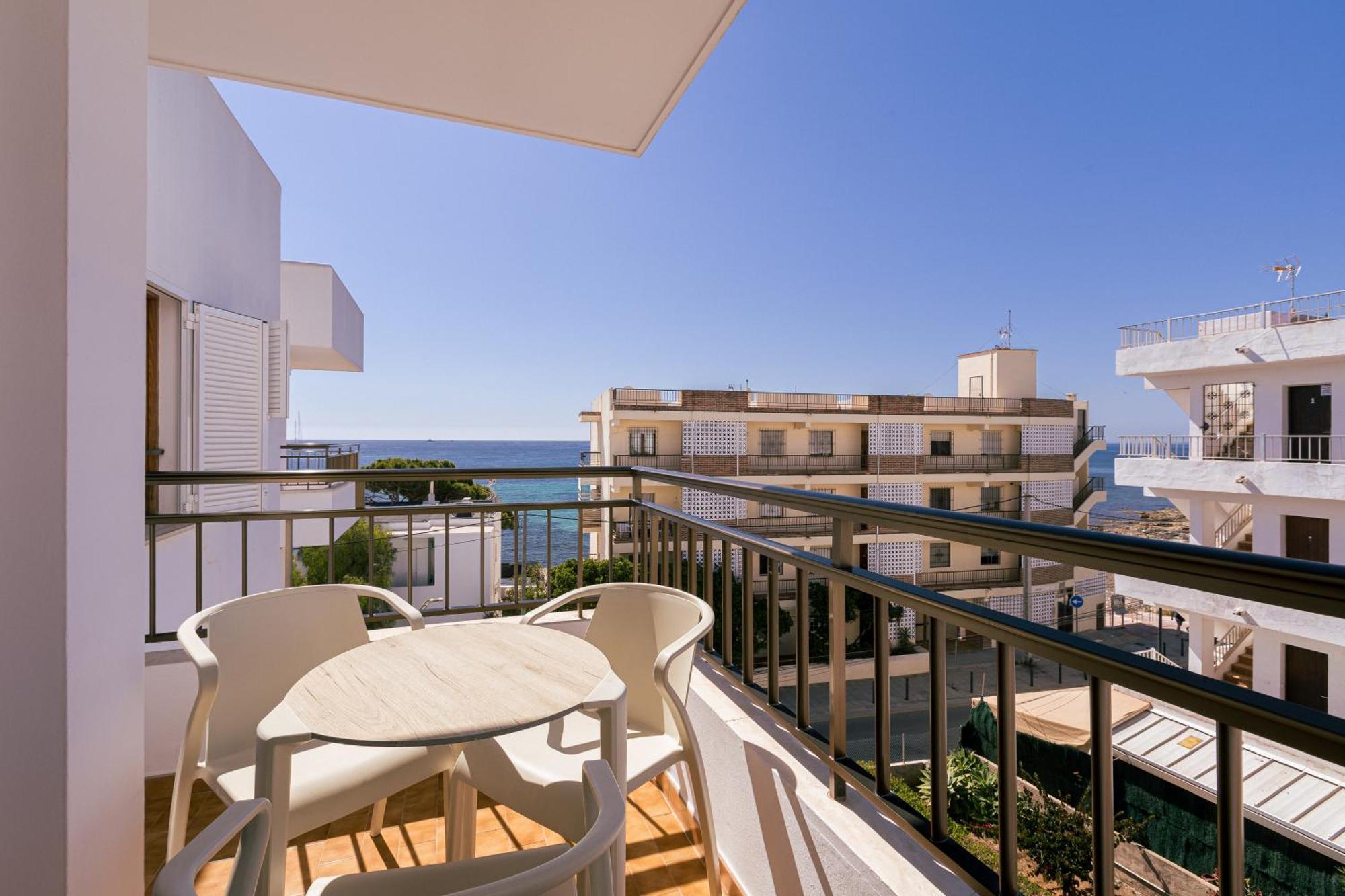 Bossa Bay - Mc Ibiza Town