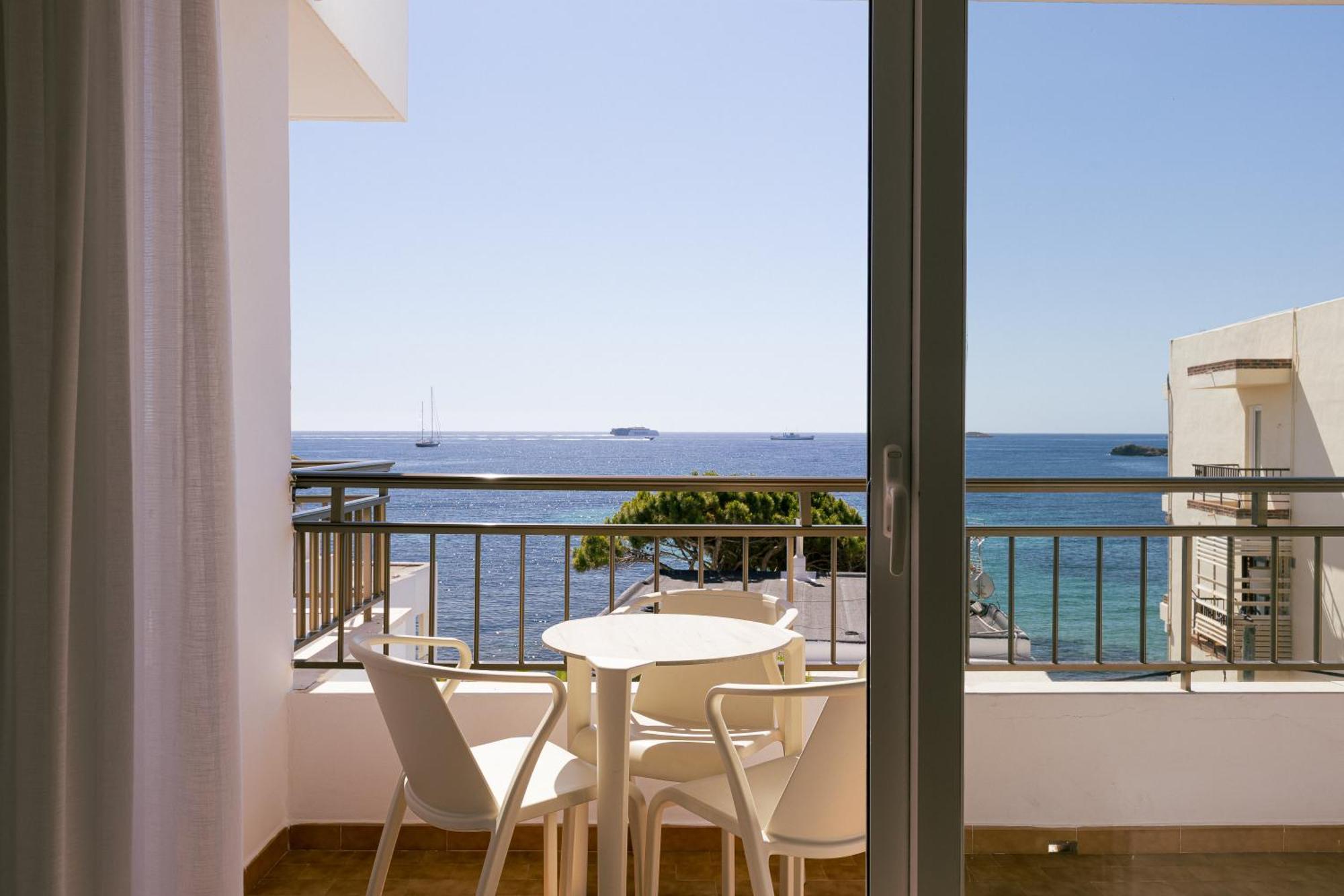 Bossa Bay - Mc Ibiza Town