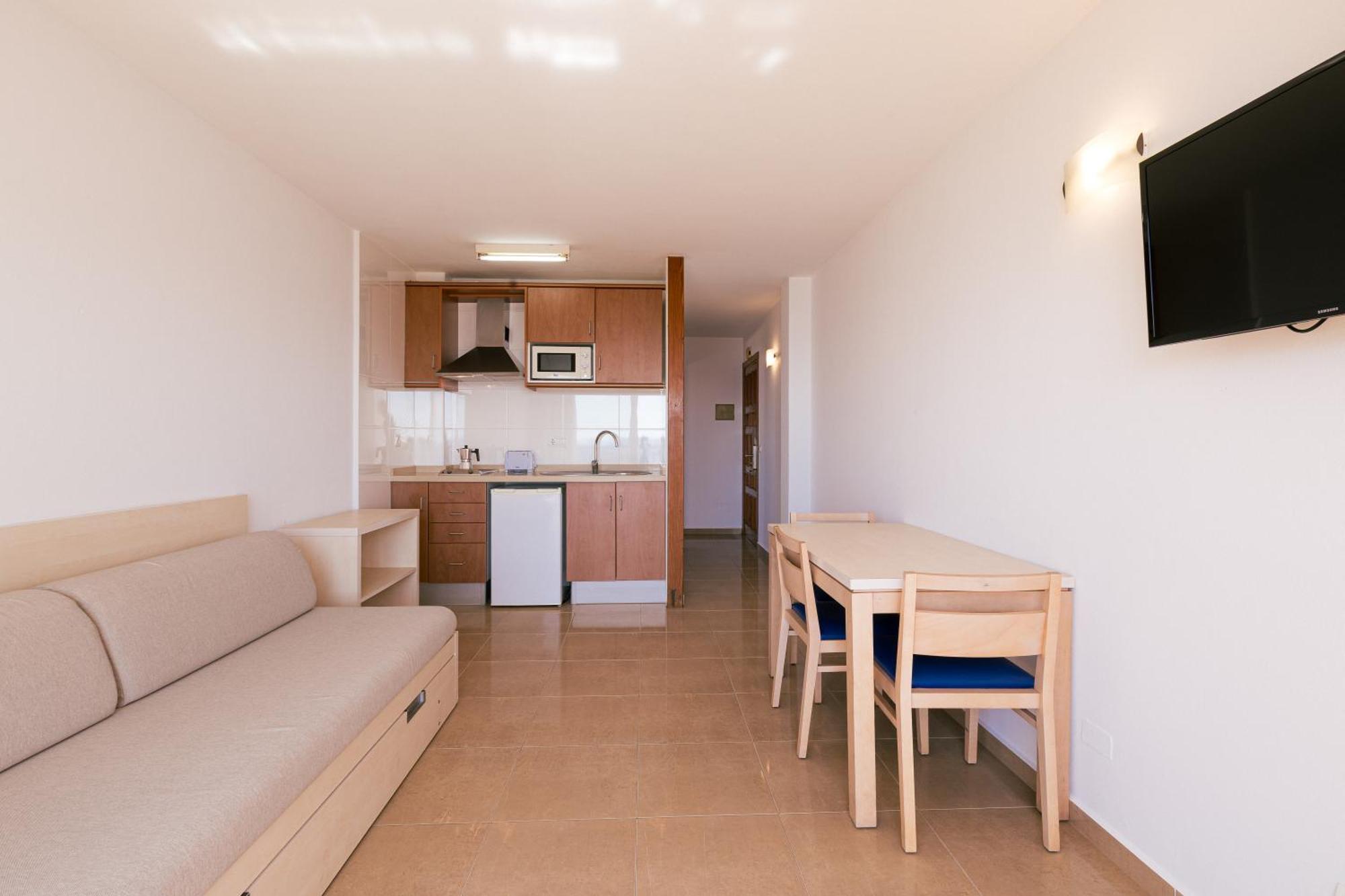 Apartment Bossa Bay - Mc Ibiza Town
