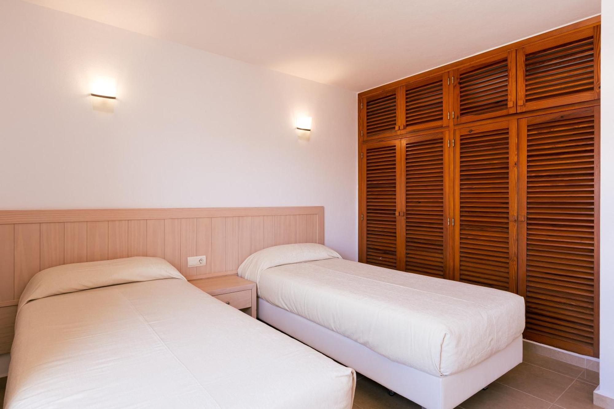 Bossa Bay - Mc Apartment *