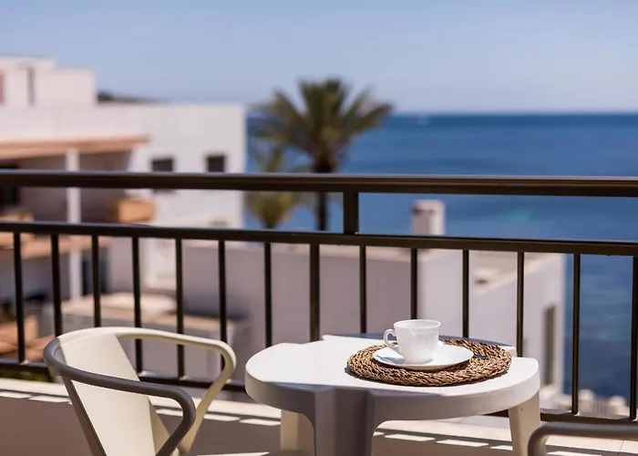Bossa Bay - Mc Apartments Ibiza