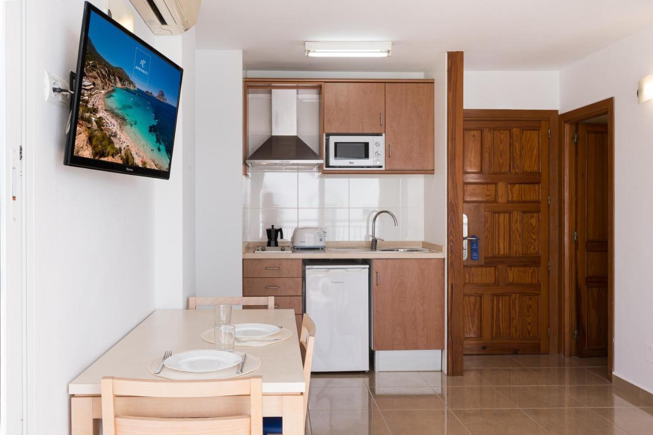 Apartament Bossa Bay - Mc Ibiza