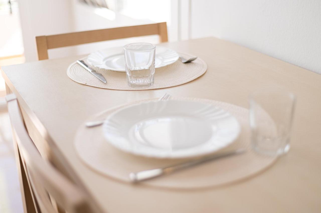 Apartament Bossa Bay - Mc