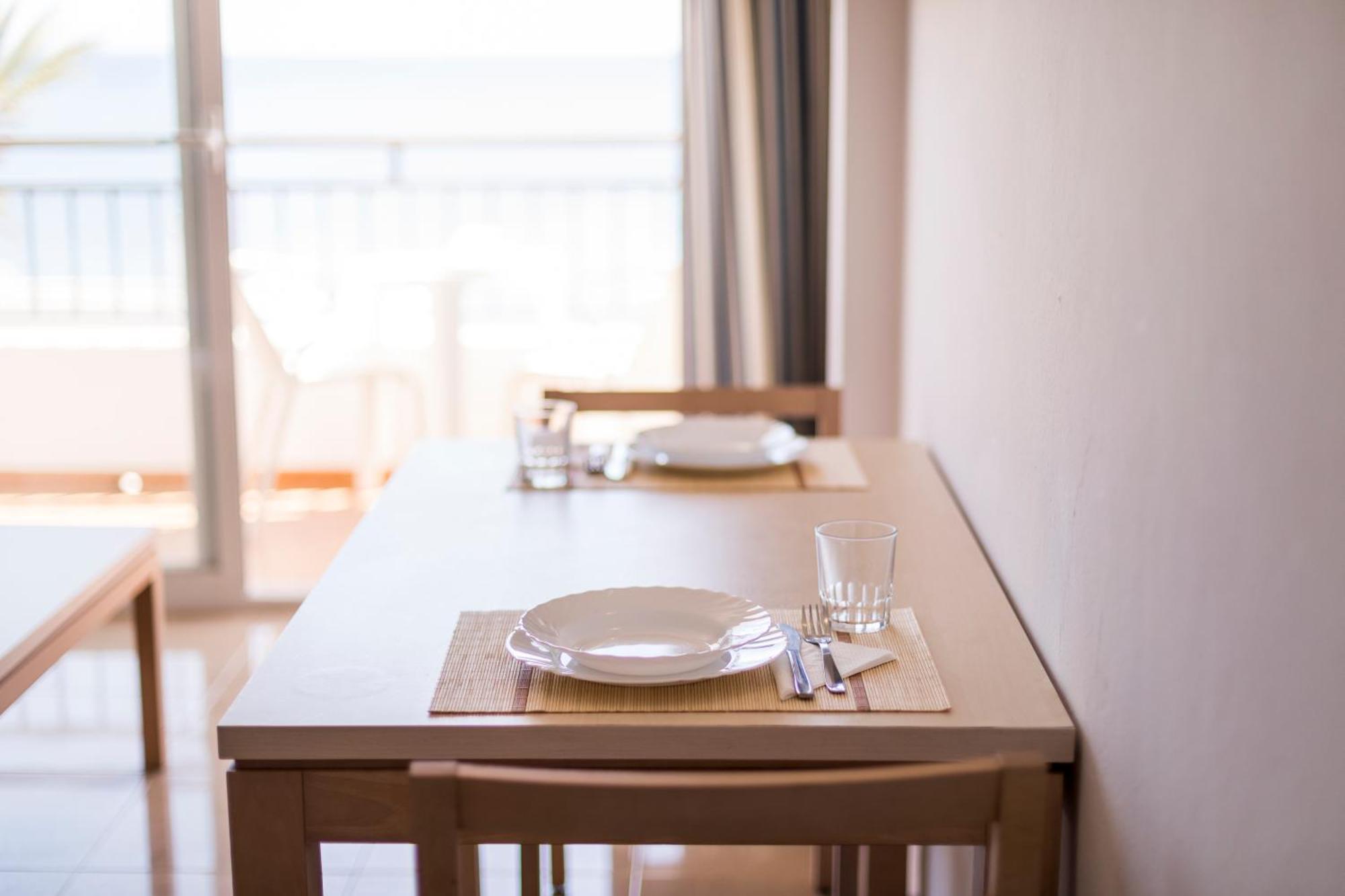 Apartament Bossa Bay - Mc